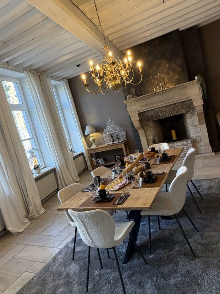 La Plancha Brugge ()